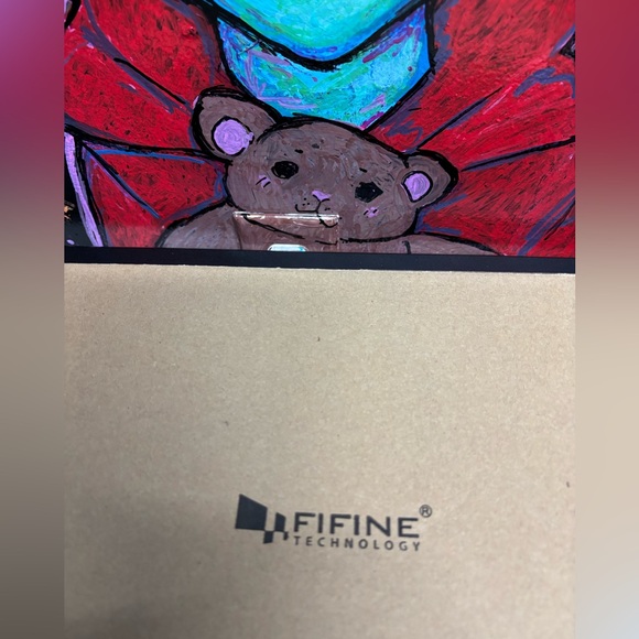 COPY - Fifine Technology M-K036 - Picture 2 of 9